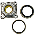 2009 Lexus GX470 Wheel Bearing Beck Arnley 2009 Lexus GX470 Wheel Bearing Beck Arnley