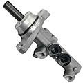 2016 Volkswagen Jetta Brake Master Cylinder Beck Arnley 2016 Volkswagen Jetta Brake Master Cylinder Beck Arnley