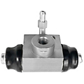 2012 Volkswagen Jetta Wheel Cylinder Beck Arnley 2012 Volkswagen Jetta Wheel Cylinder Beck Arnley