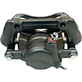2005 Mercedes Benz CLK320 Brake Caliper Beck Arnley 2005 Mercedes Benz CLK320 Brake Caliper Beck Arnley