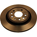 2011 Saab 9-3 Brake Disc Beck Arnley 2011 Saab 9-3 Brake Disc Beck Arnley