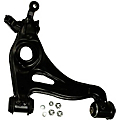2003 Mercedes Benz CLK320 Control Arm Beck Arnley 2003 Mercedes Benz CLK320 Control Arm Beck Arnley