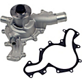 2009 Mazda B4000 Water Pump Beck Arnley 2009 Mazda B4000 Water Pump Beck Arnley