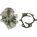 2010 Infiniti M45 Water Pump Beck Arnley 2010 Infiniti M45 Water Pump Beck Arnley