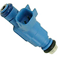 2004 Mazda B4000 Fuel Injector Beck Arnley 2004 Mazda B4000 Fuel Injector Beck Arnley