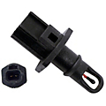 2000 Mazda B4000 Air Temperature Sensor Beck Arnley 2000 Mazda B4000 Air Temperature Sensor Beck Arnley