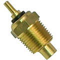 1997 Mazda B4000 Temperature Sender Beck Arnley 1997 Mazda B4000 Temperature Sender Beck Arnley