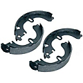 1999 Ford F-150 Parking Brake Shoe Bendix 1999 Ford F-150 Parking Brake Shoe Bendix