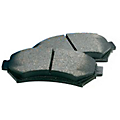 2007 Ford F-150 Brake Pad Set Bendix 2007 Ford F-150 Brake Pad Set Bendix