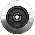 2002 Toyota 4Runner Brake Disc Bendix 2002 Toyota 4Runner Brake Disc Bendix
