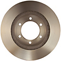 2002 Toyota 4Runner Brake Disc Bendix 2002 Toyota 4Runner Brake Disc Bendix