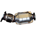 2005 Toyota Matrix Catalytic Converter Bosal 2005 Toyota Matrix Catalytic Converter Bosal