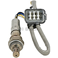 2000 Honda Civic Oxygen Sensor Bosch 2000 Honda Civic Oxygen Sensor Bosch