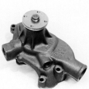 UPC 028851823937 product image for 1982 Chevrolet Corvette Water Pump | upcitemdb.com