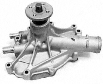 UPC 028851824309 product image for 1979 Ford LTD Water Pump | upcitemdb.com