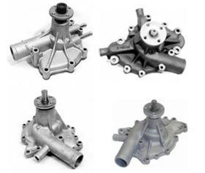 UPC 028851825047 product image for 1995 Ford Mustang Water Pump | upcitemdb.com