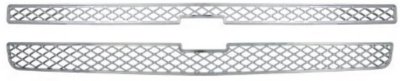 UPC 757558002337 product image for 2009 Chevrolet Silverado 1500 Grille Insert | upcitemdb.com