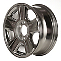 2008 Ford F-150 Wheel CCI 2008 Ford F-150 Wheel CCI