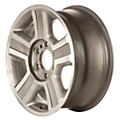 2013 Ford F-150 Wheel CCI 2013 Ford F-150 Wheel CCI