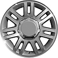2013 Ford F-150 Wheel CCI 2013 Ford F-150 Wheel CCI
