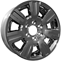 2011 Ford F-150 Wheel CCI 2011 Ford F-150 Wheel CCI