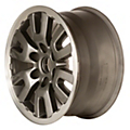 2011 Ford F-150 Wheel CCI 2011 Ford F-150 Wheel CCI