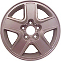 2005 Chevrolet Malibu Wheel CCI 2005 Chevrolet Malibu Wheel CCI