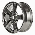 2011 Chevrolet Malibu Wheel CCI 2011 Chevrolet Malibu Wheel CCI