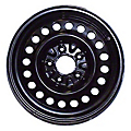 2004 Chevrolet Malibu Wheel CCI 2004 Chevrolet Malibu Wheel CCI