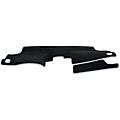 1989 Merkur XR4Ti Dash Cover Coverking 1989 Merkur XR4Ti Dash Cover Coverking