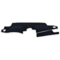 2010 Chevrolet Camaro Dash Cover Coverking 2010 Chevrolet Camaro Dash Cover Coverking