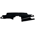 2010 Chevrolet Camaro Dash Cover Coverking 2010 Chevrolet Camaro Dash Cover Coverking
