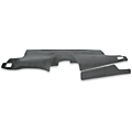 2015 Chevrolet Camaro Dash Cover Coverking 2015 Chevrolet Camaro Dash Cover Coverking