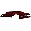 2010 Chevrolet Camaro Dash Cover Coverking 2010 Chevrolet Camaro Dash Cover Coverking
