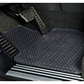 2011 Scion xB Floor Mats Coverking 2011 Scion xB Floor Mats Coverking