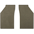 2011 Scion xB Floor Mats Coverking 2011 Scion xB Floor Mats Coverking