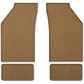 2012 Scion xB Floor Mats Coverking 2012 Scion xB Floor Mats Coverking