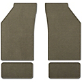 2012 Scion xB Floor Mats Coverking 2012 Scion xB Floor Mats Coverking