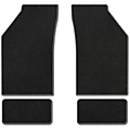 2015 Scion xB Floor Mats Coverking 2015 Scion xB Floor Mats Coverking