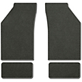 2012 Scion xB Floor Mats Coverking 2012 Scion xB Floor Mats Coverking