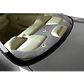 1999 Honda Civic Deck Cover Coverking 1999 Honda Civic Deck Cover Coverking