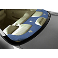 1999 Hyundai Accent Deck Cover Coverking 1999 Hyundai Accent Deck Cover Coverking