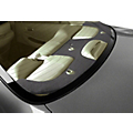 2010 Hyundai Accent Deck Cover Coverking 2010 Hyundai Accent Deck Cover Coverking
