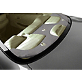2010 Hyundai Accent Deck Cover Coverking 2010 Hyundai Accent Deck Cover Coverking