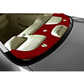 2010 Hyundai Accent Deck Cover Coverking 2010 Hyundai Accent Deck Cover Coverking