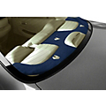 2010 Hyundai Accent Deck Cover Coverking 2010 Hyundai Accent Deck Cover Coverking