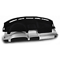 1999 Chevrolet C1500 Dash Cover Coverking 1999 Chevrolet C1500 Dash Cover Coverking