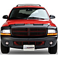 1999 Dodge Caravan Car Bra Covercraft 1999 Dodge Caravan Car Bra Covercraft