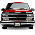 2011 Chevrolet Malibu Car Bra Covercraft 2011 Chevrolet Malibu Car Bra Covercraft