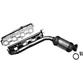 2009 Lexus GX470 Catalytic Converter Catco 2009 Lexus GX470 Catalytic Converter Catco